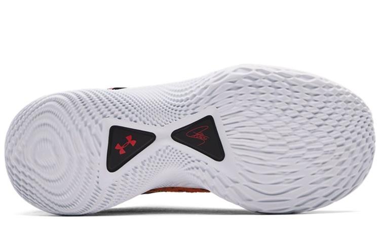 Under Armour Curry 9 'Sesame Street Beyond The Stripe' купить в интернет-магазине Yoocart с быстрой доставкой по России.