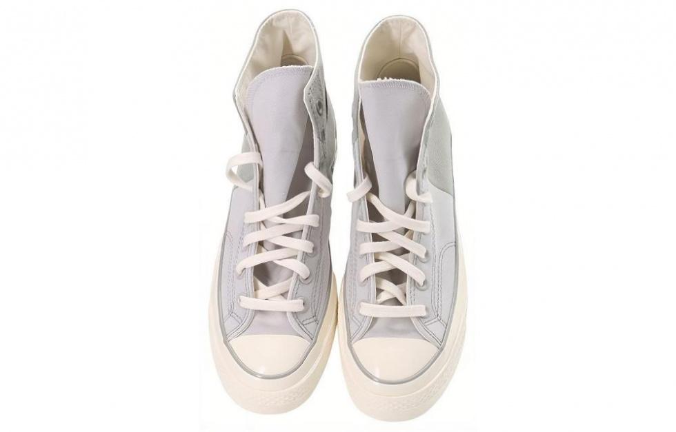 Converse Chuck Taylor All Star 1970s 'Grey' Women's купить в интернет-магазине Yoocart с быстрой доставкой по России.