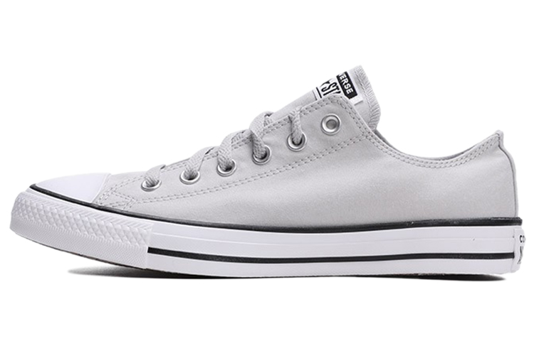 Converse Chuck Taylor All Star 'Light Gray White'
