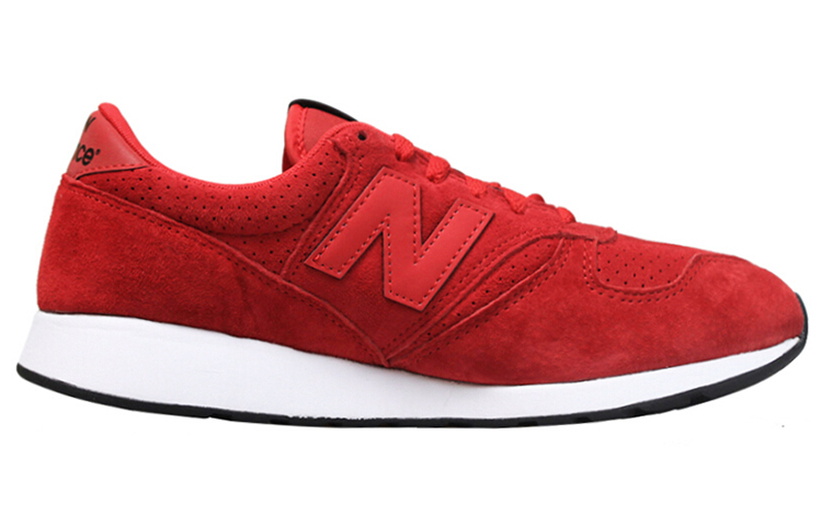 New Balance 420 Re Engineered 'Red' купить в интернет-магазине Yoocart с быстрой доставкой по России.