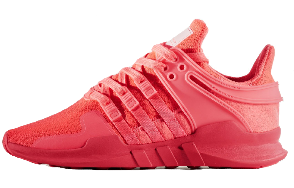 Adidas Eqt Support Adv Turbo Pink Women's