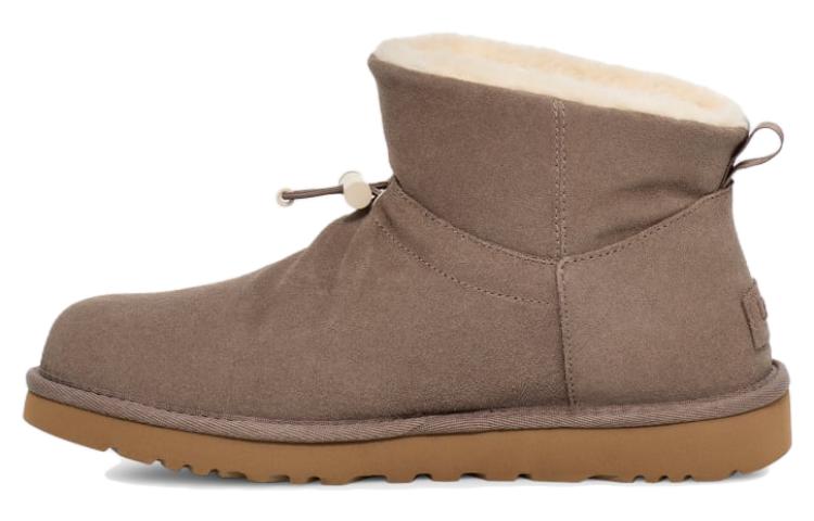 UGG Classic Mini Toggler Boot 'Grey' Women's