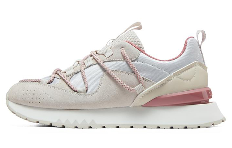 Skechers Heydayz 2.0 'Strap In   Off White Pink' Women's