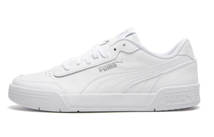 PUMA Caracal 'White'