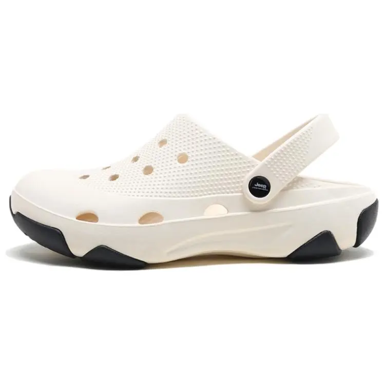 Jeep Clogs Men's