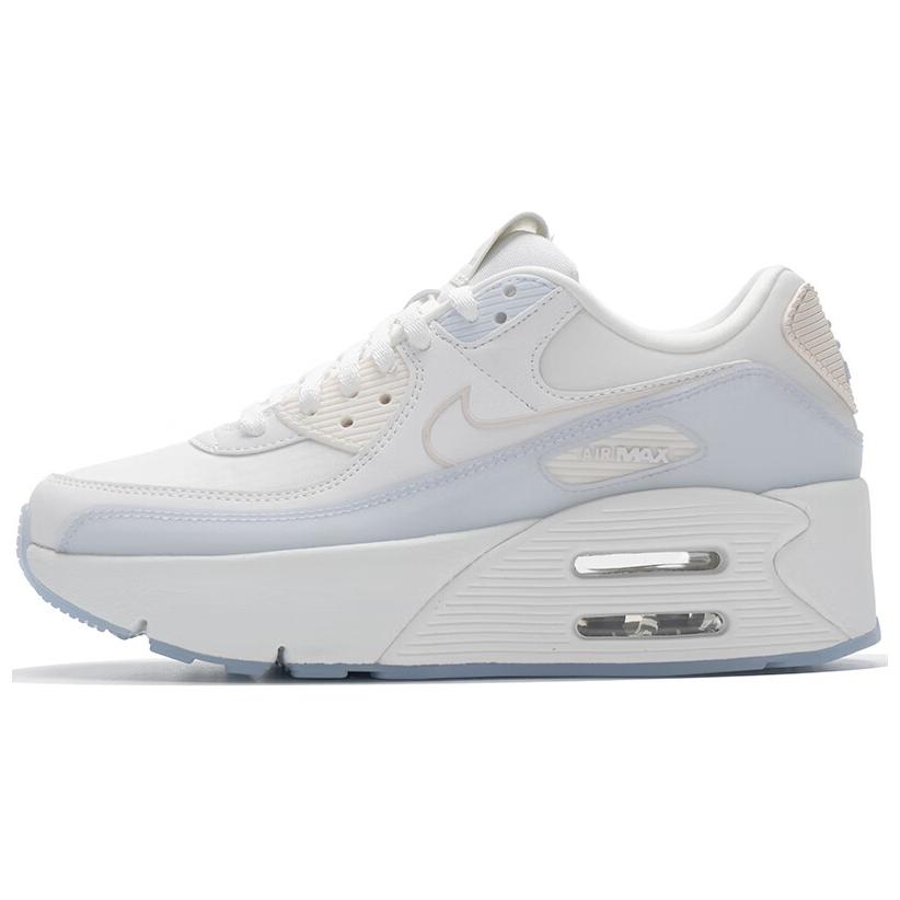 Nike Air Max 90 LV8 'Glacier Blue' Women's