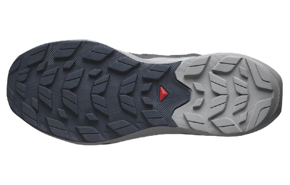 SALOMON Elixir Activ GORE TEX 'Carbon Slate Green'