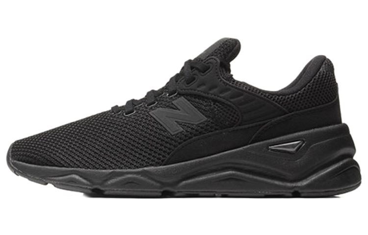 New Balance X 90 Triple Black