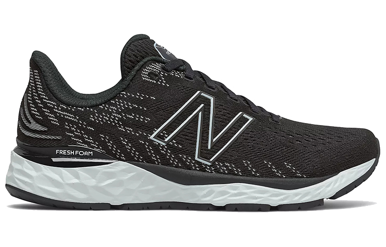 New Balance Fresh Foam 880v11 'Black Star Glow' Women's купить в интернет-магазине Yoocart с быстрой доставкой по России.