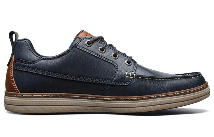 Skechers Men's Casual Shoes Men's Low top Blue купить в интернет-магазине Yoocart с быстрой доставкой по России.
