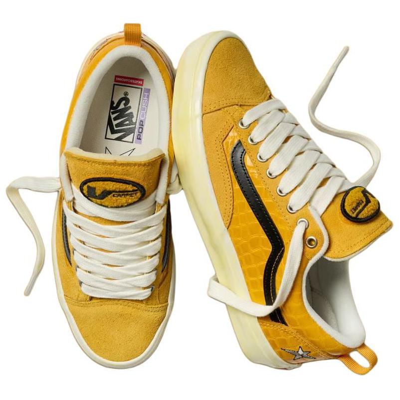 Vans Carpet Company X Skate Old Skool 36+ 'The Oldest Skool'