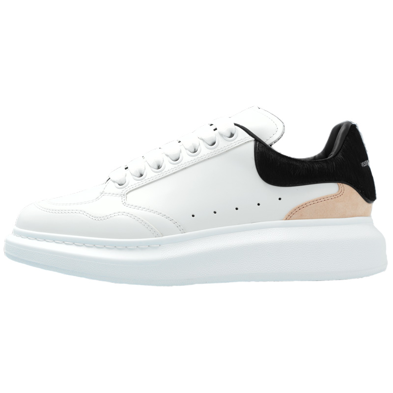 Alexander McQueen Oversized Low-Top Sneakers Women's