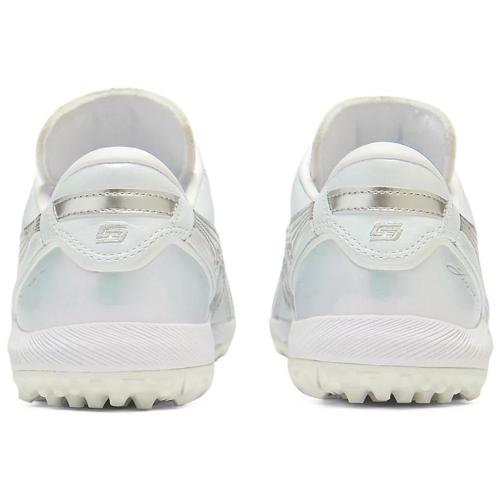 Asics C3 Ff Tf 'White Pure Silver'