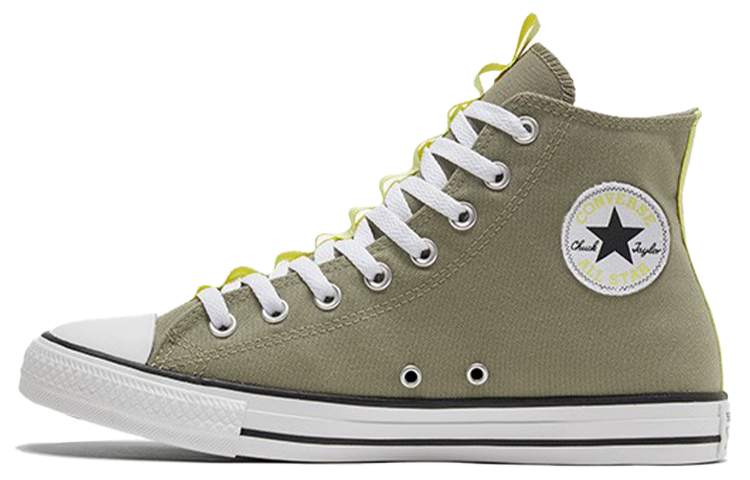 Converse Chuck Taylor All Star High 'Alt Exploration Light Field Surplus'