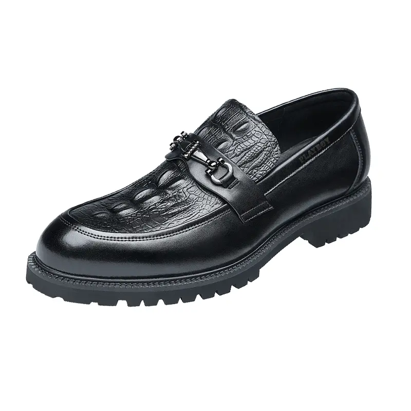 Playboy Loafers Men's