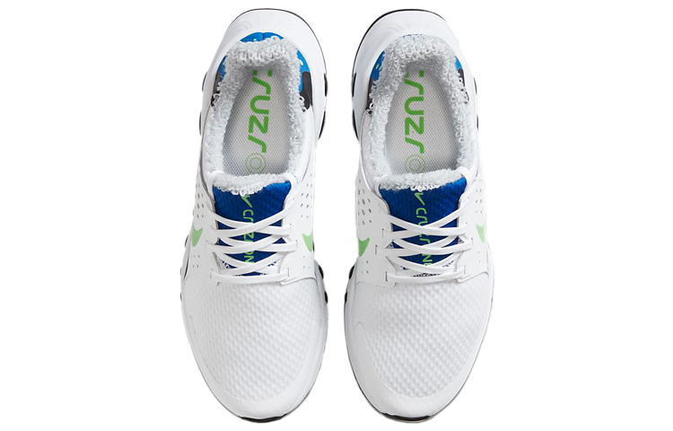 Nike CruzrOne Scream Green купить в интернет-магазине Yoocart с быстрой доставкой по России.