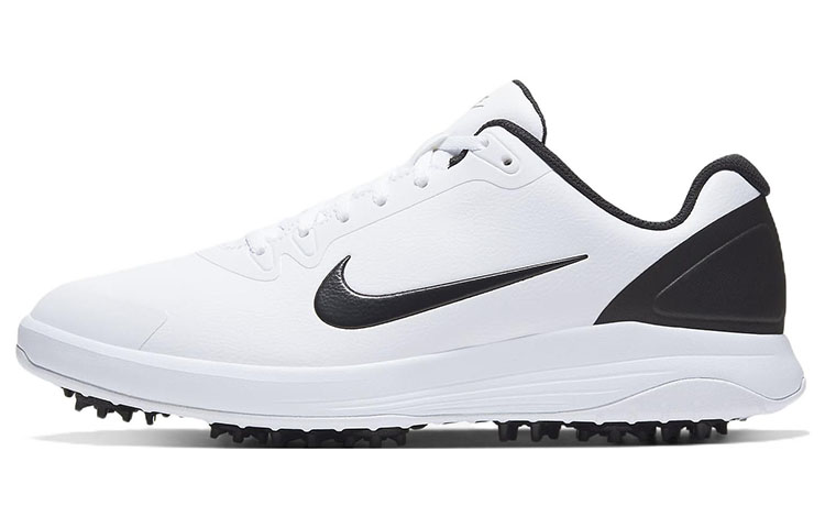Nike Infinity G White Black