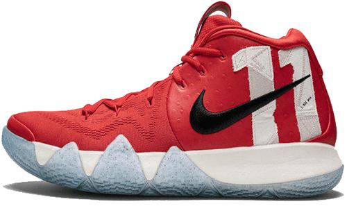 Nike Kyrie 4 Boston University