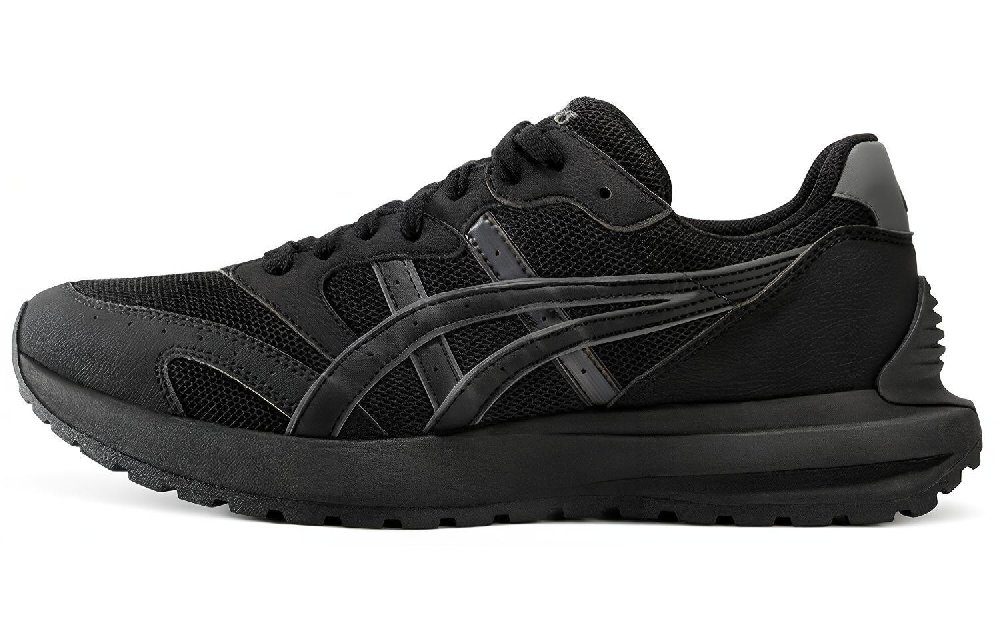 Asics Tarther Sc Black