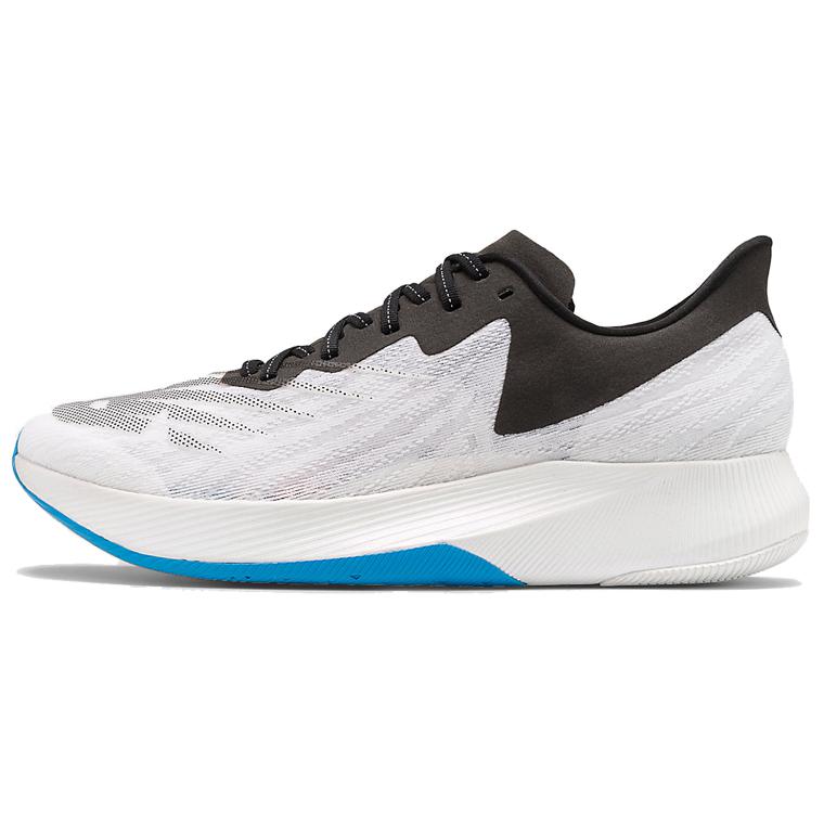 New Balance FuelCell Tc 'White Vision Blue'