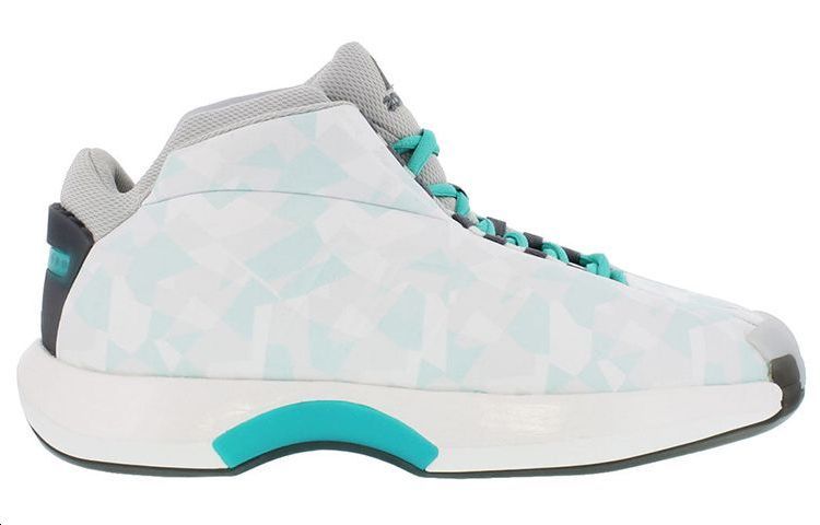 Adidas Crazy 1 купить в интернет-магазине Yoocart с быстрой доставкой по России.