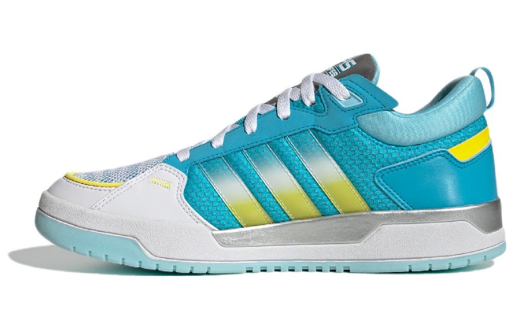 Adidas Neo 100DB 'Blue'