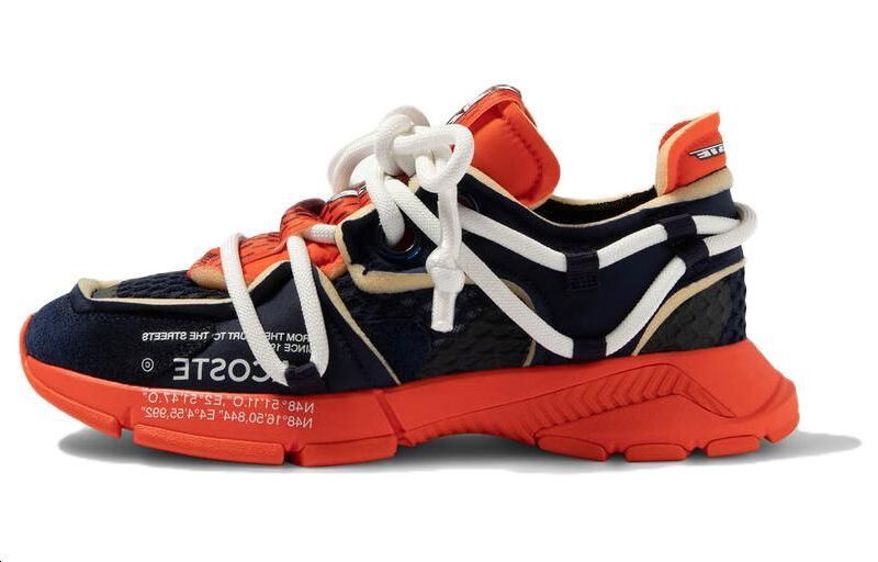 LACOSTE L003 Active Runway Sneakers