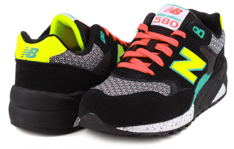 New Balance 580 Elite Women's