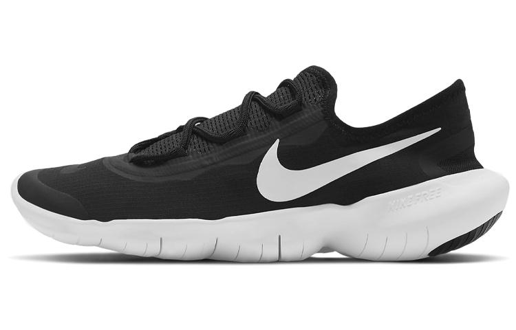 Nike Free Rn 5.0 2020 Black Women's