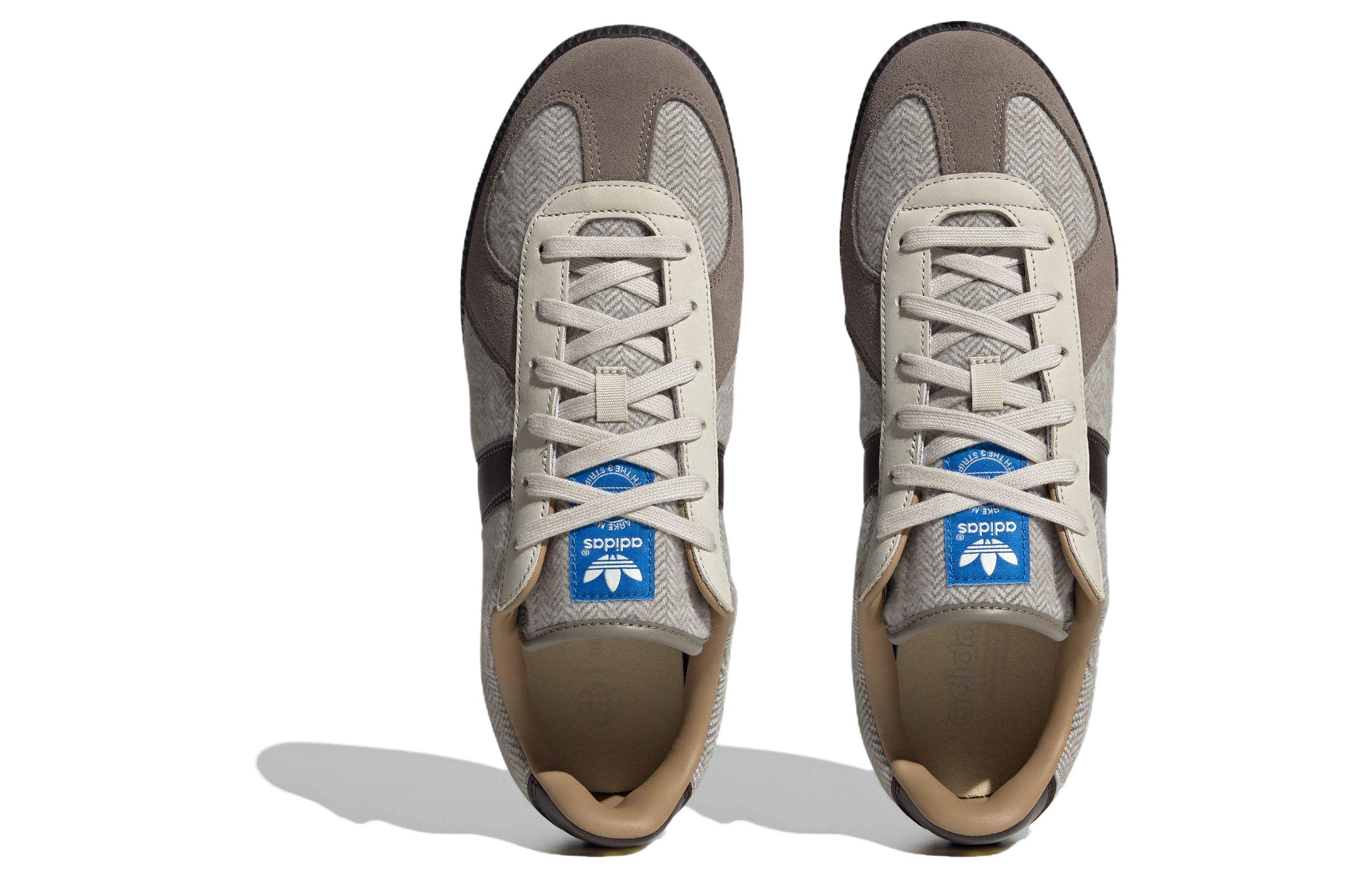 Adidas Bw Army 'Brown Harris Tweed' купить в интернет-магазине Yoocart с быстрой доставкой по России.
