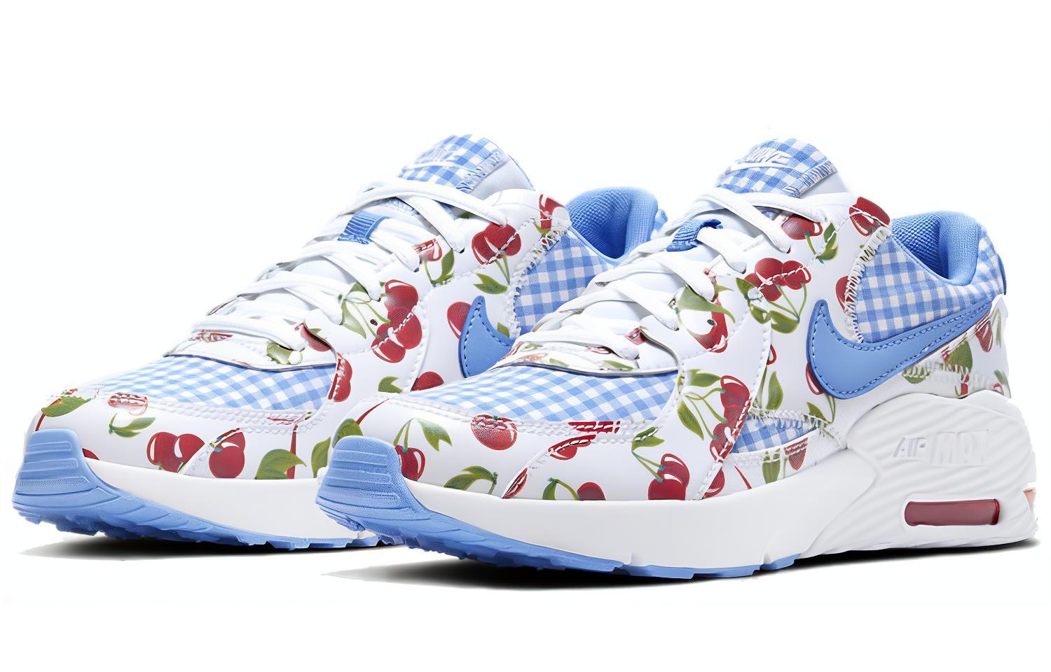 Nike Air Max Excee 'Cherry' Gs купить в интернет-магазине Yoocart с быстрой доставкой по России.