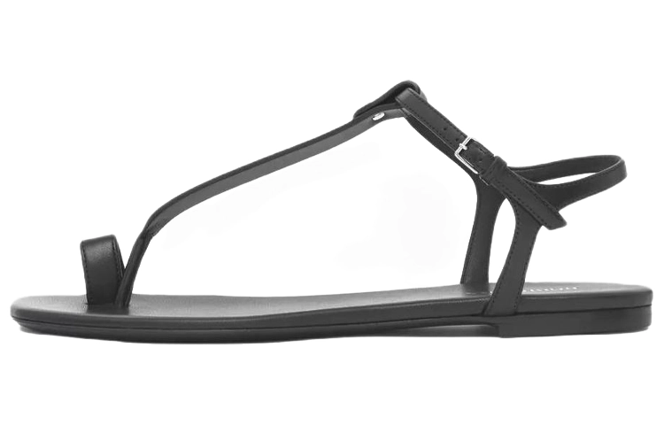 Burberry Stylish Sandal Women's Black