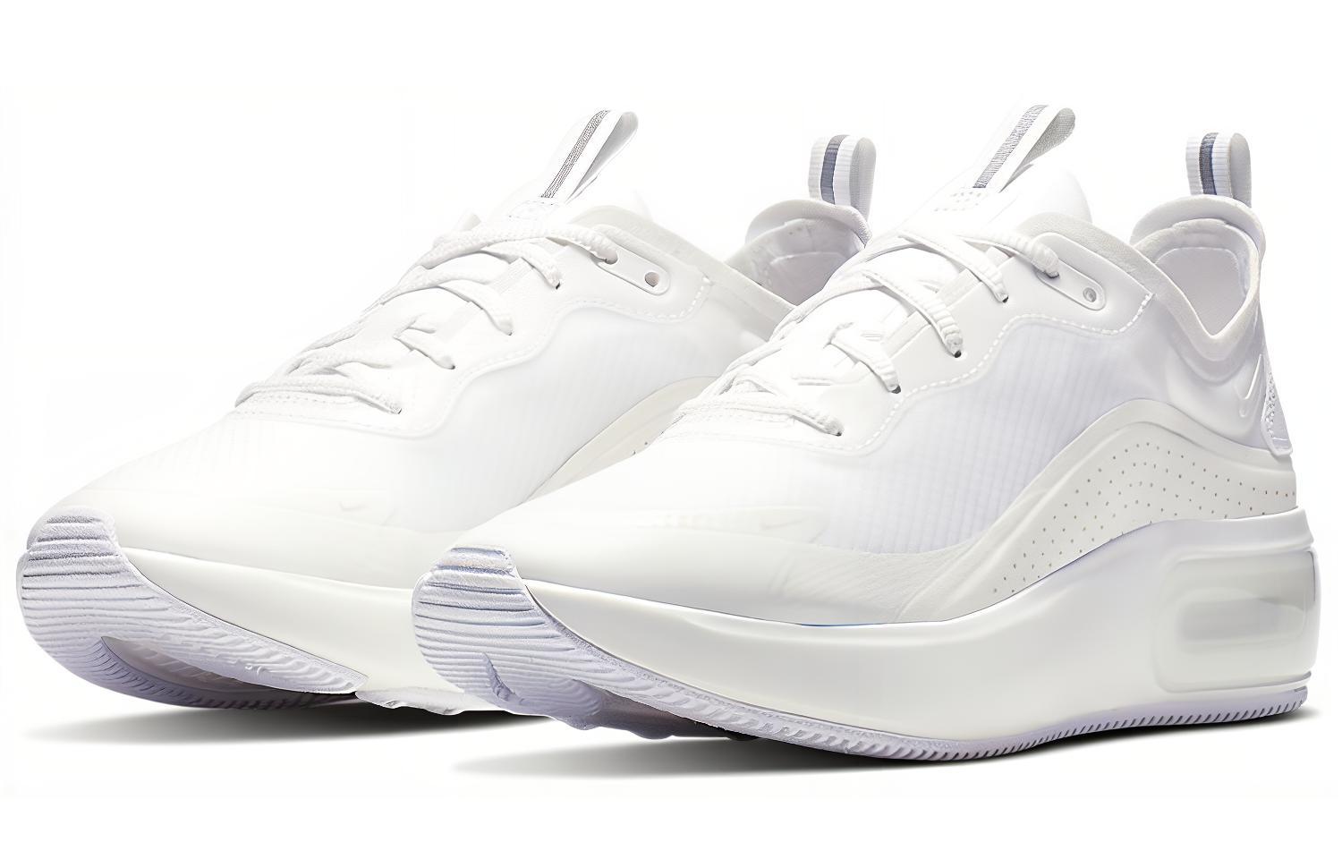 Nike Air Max Dia Se White Women's купить в интернет-магазине Yoocart с быстрой доставкой по России.
