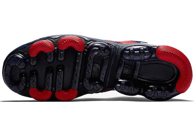 Nike Air VaporMax Gliese Olympic купить в интернет-магазине Yoocart с быстрой доставкой по России.