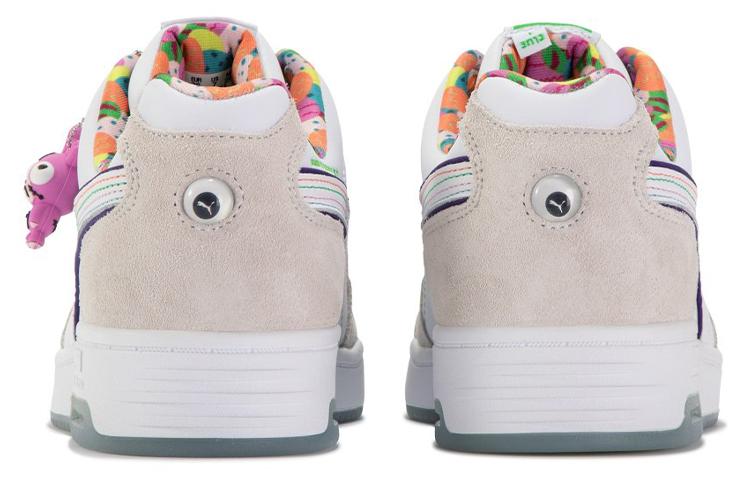 PUMA Slipstream Low 'Mad Bunny' купить в интернет-магазине Yoocart с быстрой доставкой по России.