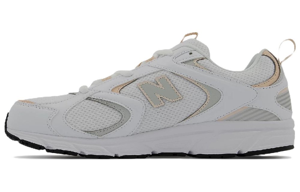 New Balance 408 'Ivory Grey'