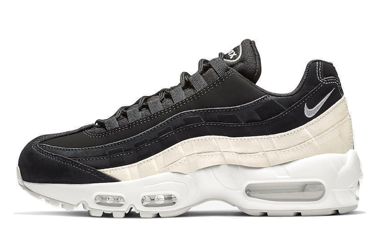 Nike Air Max 95 Black Spruce Aura Women's