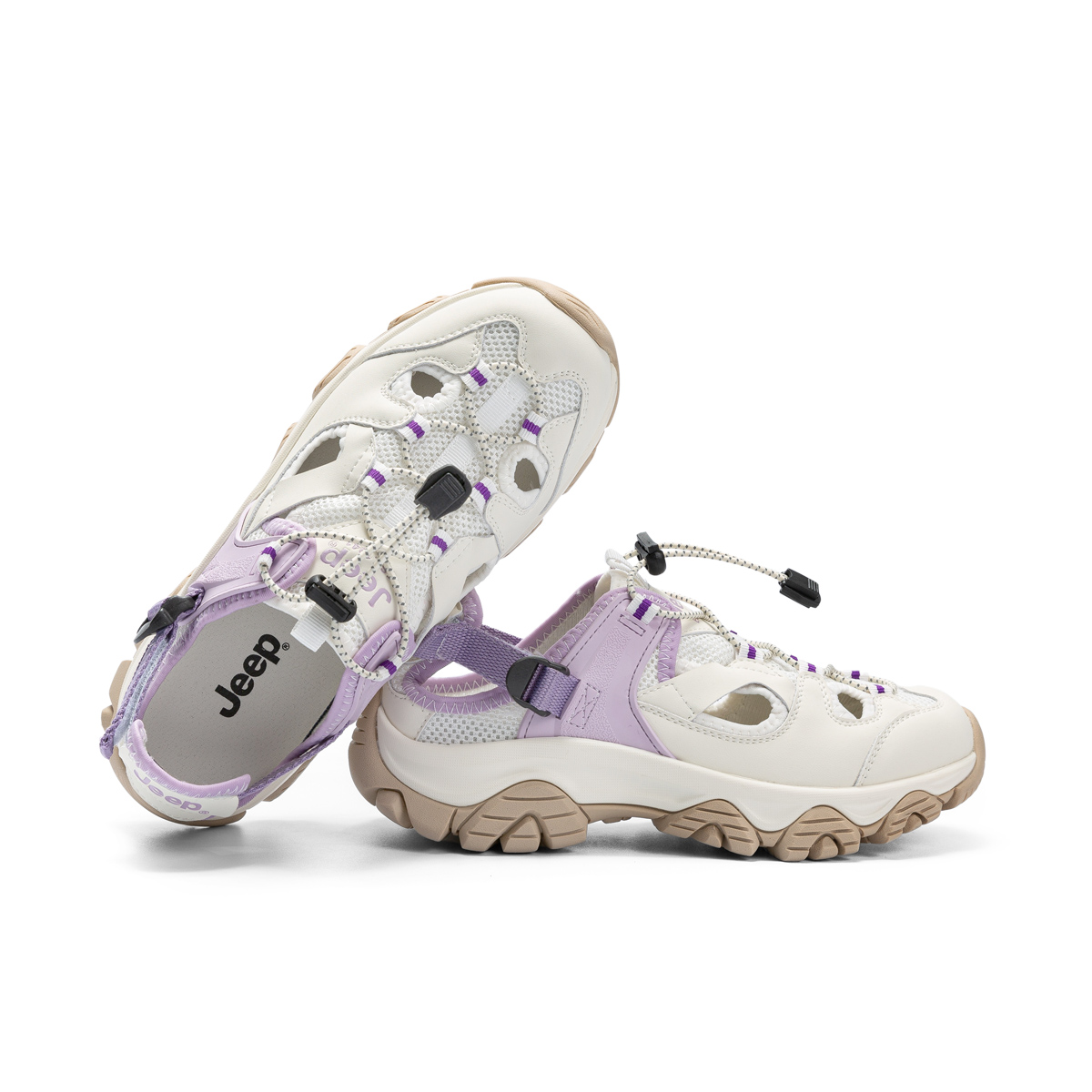 Jeep Low Top Outdoor Shoes Women's купить в интернет-магазине Yoocart с быстрой доставкой по России.