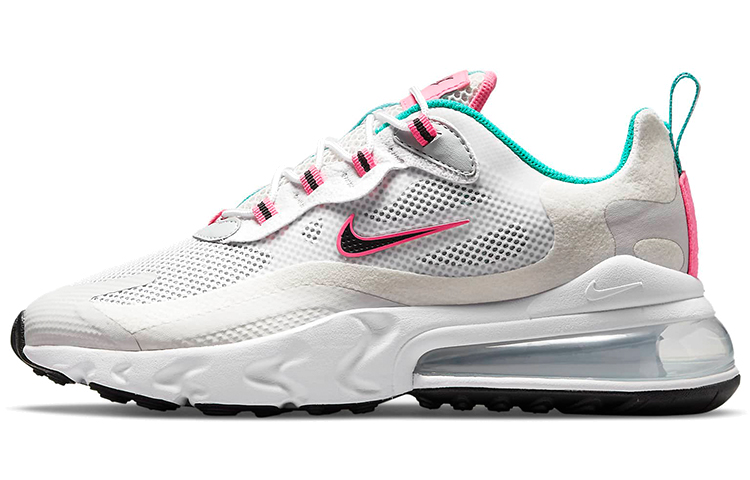 Nike Air Max 270 Беговые кроссовки Низкие Женские