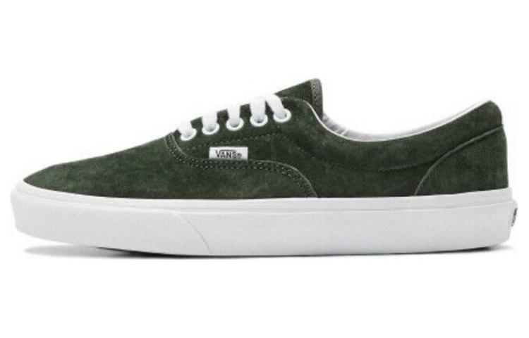 Era Vans 'Pig Suede Grape Leaf'