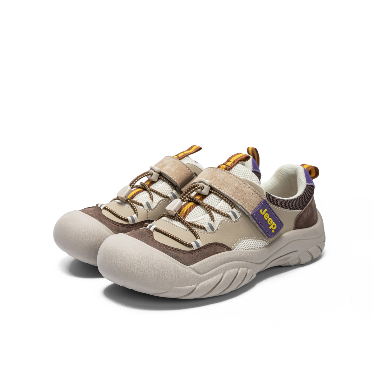 Jeep Cushioning, Breathable, Slip Resistant Mid top Outdoor Shoes Women's купить в интернет-магазине Yoocart с быстрой доставкой по России.
