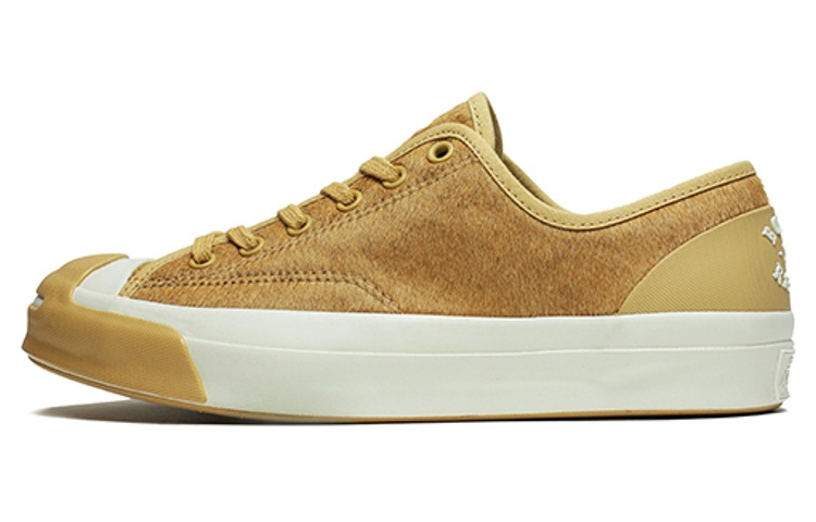 Converse Born X Raised X Jack Purcell 'Camel'