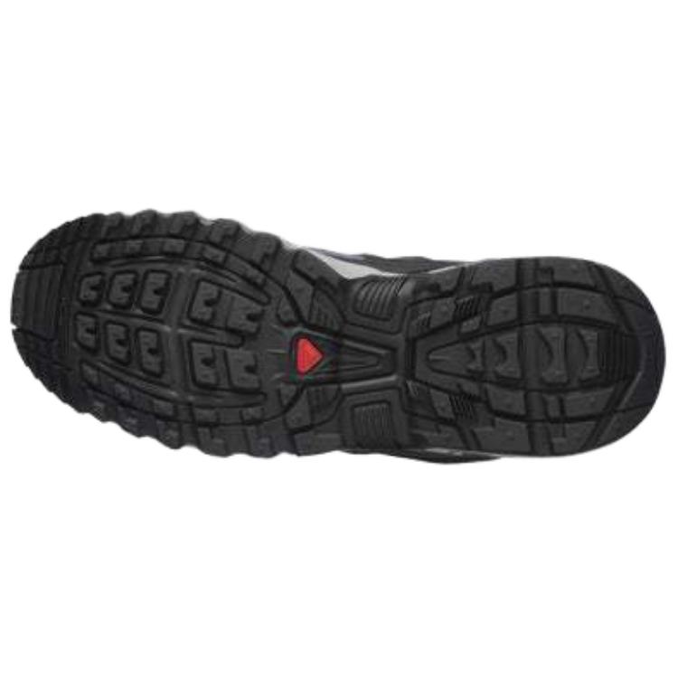 SALOMON ACS + OG Slip Resistant Low top Outdoor Shoes Unisex Black Blue