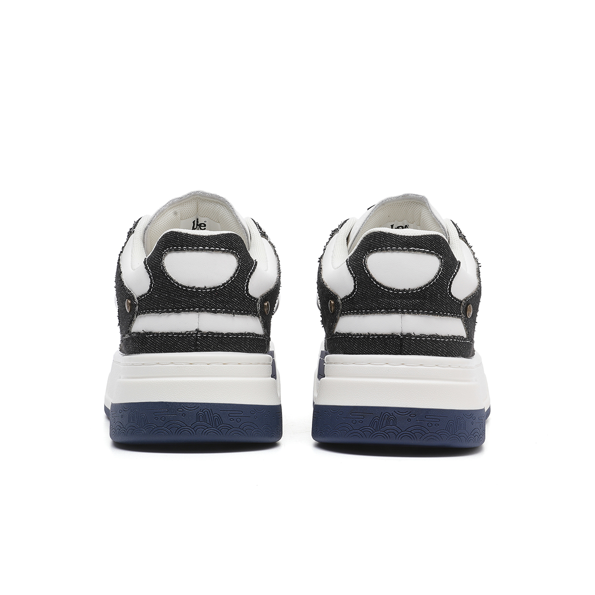 Lee Abrasion Resistant Low Top Skateboard Shoes Men's