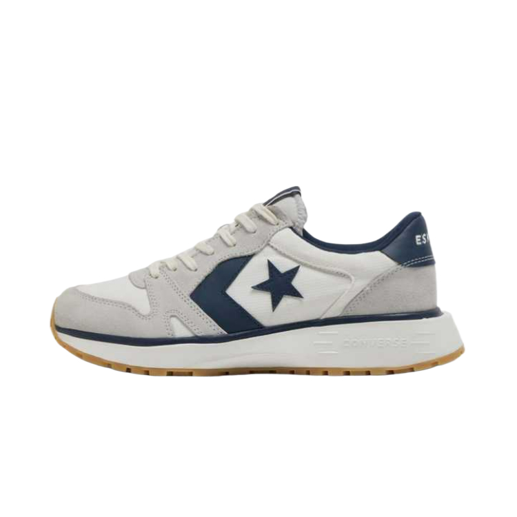 Converse Chuck Taylor SEASONAL Low Top Running Shoes Men's Gray