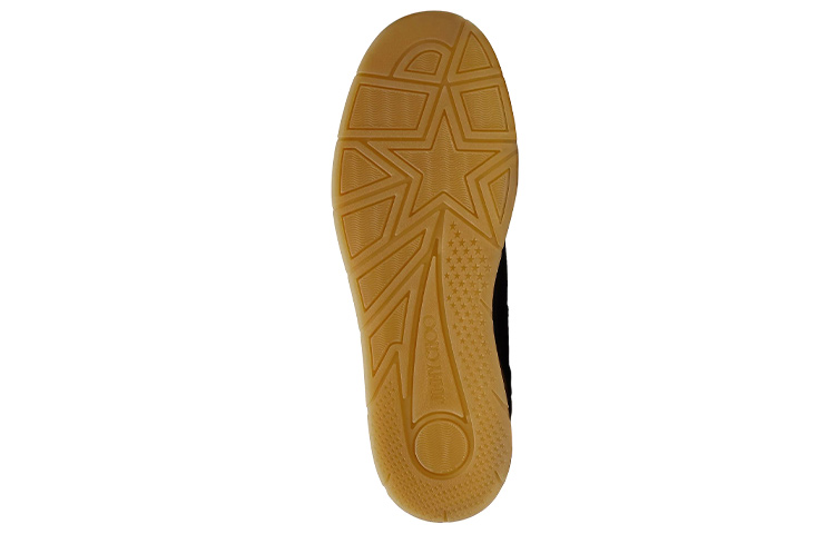 Jimmy Choo Florent Low-top Sneakers