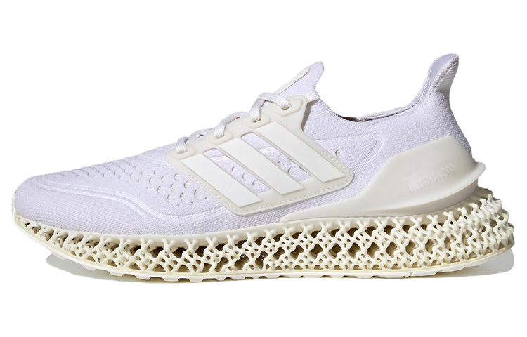 adidas Ultra 4DFWD White