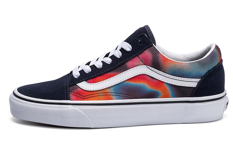 Vans Old Skool 'Dark Aura'