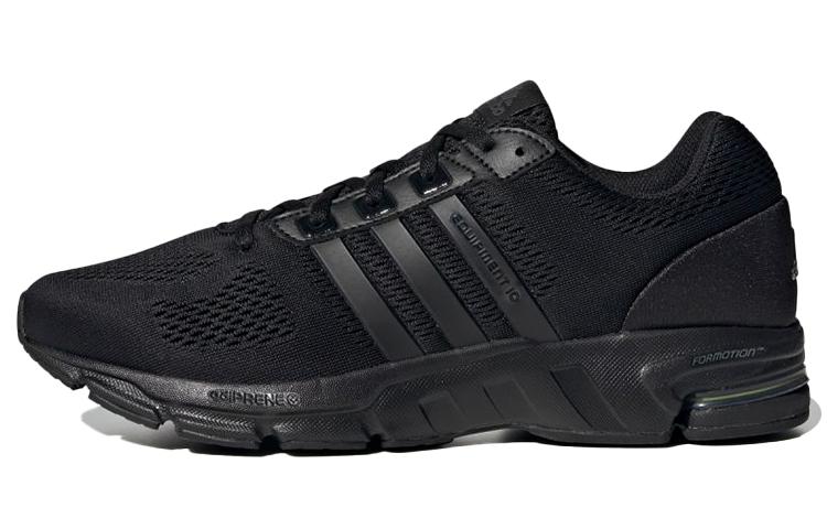 Adidas Eqt 10 Shoes Black