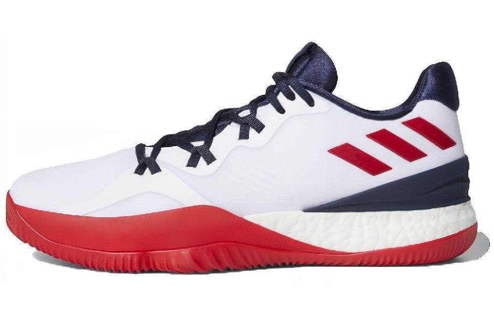 Adidas Crazylight Boost 2 'USA'